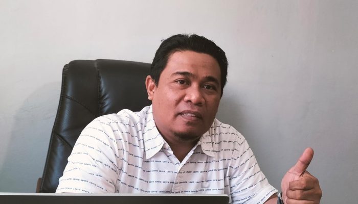 Bertambah Satu, Unismuh Luwuk Akan Miliki Empat Wakil Rektor 