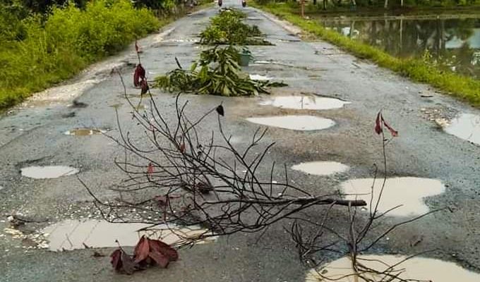 Tidak Ada Penganiayaan, Mardi Akan Beri Keterangan Lengkap Siang Ini Terkait Insiden di Bantayan