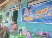 Mardi Beberkan Insiden Pencopotan Spanduk di Bantayan, Tidak Ada Pengancaman!