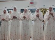 Keren, Majelis Taklim Al Fattah Bukit Mambual Juarai Lomba Sholawat 