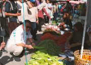 Selain Komoditi dari Luar Daerah, Ahmad Ali Juga Sentil Pendidikan Gratis Tapi  Ortu Dibebankan Beli Baju Seragam dan Buku