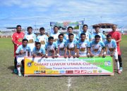 Tekuk Hunter Fc 3-1, Ps Bunga Lolos ke Semifinal 