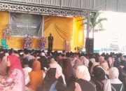 MTsN 1 Banggai Peringati Maulid Nabi, Ini 6 Manfaat Bersholawat 