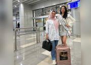 Wakili Sulteng, Blendz Bersiap Ikuti Miss Bintang Indonesia 2024 di Bandung