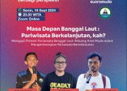 Community Based Tourism dan Kolaborasi Antar Pihak Kunci Keberhasilan Pariwisata Balut yang Berkeadilan 