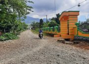 Rusak Parah! Jalan Lingkungan di Kecamatan Bunta, Nuhon dan Simpang Raya Terabaikan