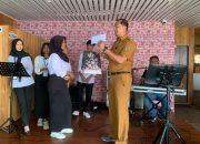 Sukses Gelar Banggai Government Expo dan BRC, Kadispar: Keberhasilan Ini Hasil Kerja Keras Bersama