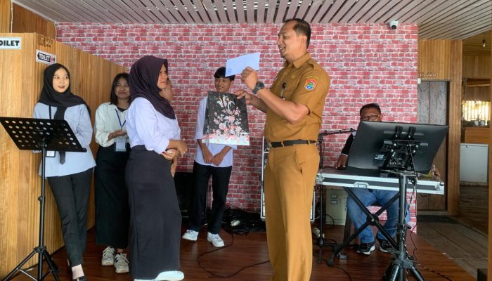 Sukses Gelar Banggai Government Expo dan BRC, Kadispar: Keberhasilan Ini Hasil Kerja Keras Bersama