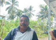 Cerita Ismail dari Nuhon: Tak Pernah Dapat Bantuan, KIS Terblokir Hingga PKH Dicoret 