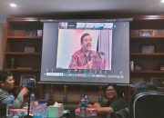 Workshop Nasional BPJS Kesehatan, Timboel Siregar Sorot Kasus Miris Bumil Ditandu di Luwuk