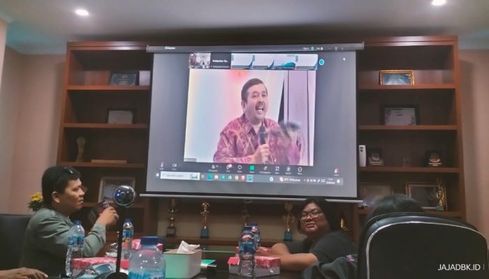 Workshop Nasional BPJS Kesehatan, Timboel Siregar Sorot Kasus Miris Bumil Ditandu di Luwuk