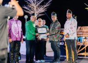 Resmi Dibuka, Festival Teluk Lalong Hadirkan Penguatan Seni Budaya Lokal dan Edukasi Kepariwisataan 