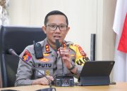 Ironis! Kasus Bunuh Diri Marak di Banggai, Ini Pesan Kapolres