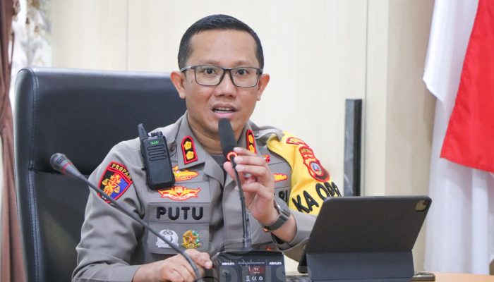 Ironis! Kasus Bunuh Diri Marak di Banggai, Ini Pesan Kapolres