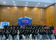 Pemprov Gorontalo Resmi Tutup Turnamen Ketum Cup dan Hadiri Malam Puncak Milad ke 24 KPMI Bangkep 