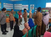 Ringankan Keluarga Kurang Mampu, Pemdes Baka Salurkan BLT Tahap 3, Juli-September 2024