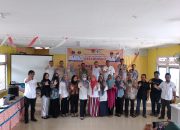 Pembentukan Aktivis PATBM, Komitmen Pemda Banggai Terhadap Perlindungan Anak