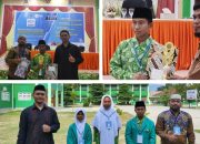 Tiga Santri Daarul Hikmah Raih Prestasi di Olimpiade Bahasa Arab, 2 Lolos ke Nasional