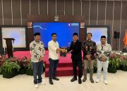 BPJamsostek Lindungi Seluruh Petugas Adhok Bawaslu Banggai