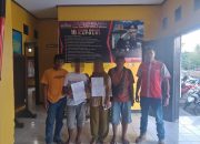 Perkara Piring Kotor Menumpuk, Kakak di Bualemo Pukul Adik Pakai Besi Stainless, Polisi Turun Mediasi