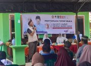 Kampanye Terbatas Sulianti Murad, Warga Sebut Tak Mau Lagi Dizolimi dan Minta UMKM Diperhatikan 