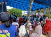 Jawab Jeritan Petani, Samsul Bahri Mang Siap Atasi Kelangkaan dan Mahalnya Pupuk