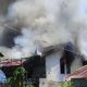 Kebakaran Rumah di Komplek SLB Luwuk, Anak 12 Tahun Meninggal Terbakar