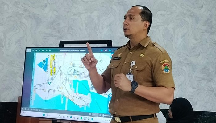 Membanggakan, Kadispar Banggai Akan Terima Penghargaan Best of the Best Award 2024