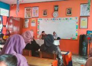 20 Murid SDN Maahas Siap Ikuti Kemah Prestasi di Batui Selatan, Optimis Juara