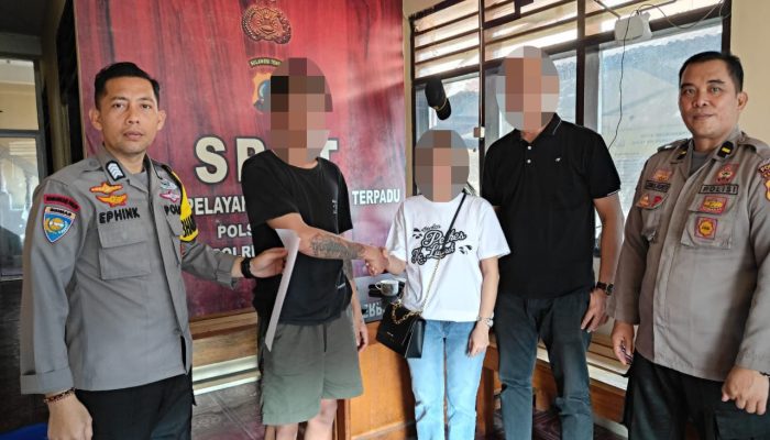 Tante dan Ponakan di Luwuk Cekcok Gegara Kipas Angin, Polisi Turun Mediasi 