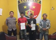 Kerap Ganggu Istri Tetangga, Pria di Moilong Ini Dianiaya, Polisi Turun Mediasi