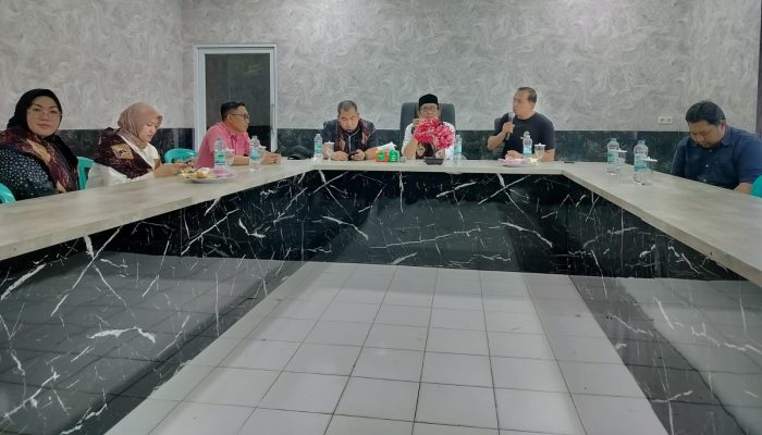 Pj Bupati Aceh Besar Kagum dengan Keindahan Panaroma Alam Banggai