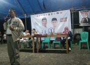 Warga Toili Antusias Hadiri Kampanye Paslon Ahmad Ali-Abdul Karim Aljufri