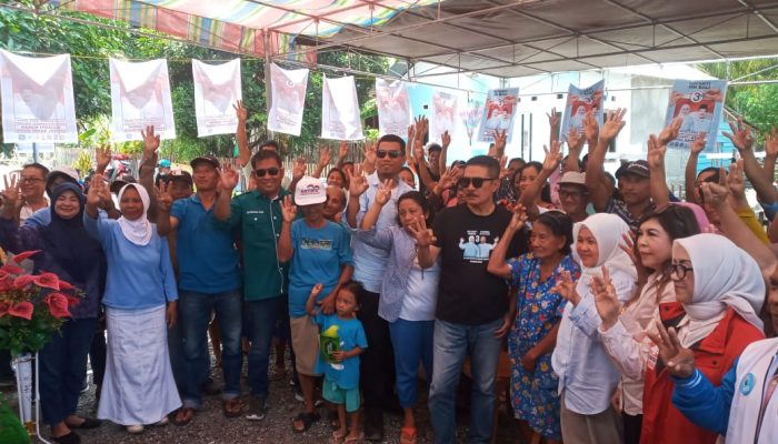 Komitmen Sulianti Murad, Tak Akan Bebani APBDes untuk Program Titipan dari Kabupaten!