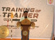 KMHDI Minta Menteri Agama Baru Berantas Korupsi dan Pungli di Lingkungan Kemenag