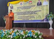 Kadis Faisal: Capaian Pemda Tekan Stunting dan Kemiskinan Sudah Cukup Luar Biasa