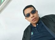 Camat Toili Dilaporkan Terkait Dugaan Keterlibatan Penutupan Baliho Paslon Nomor 3