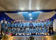 Khaisar ke VII Daarul Hikmah Luwuk Resmi Berakhir, Ini Daftar Para Juaranya!