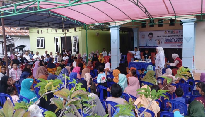 Prabowo-Gibran Beri Makan Siang Gratis, Ma’Anti-Om Bali Beri Seragam Gratis untuk Anak Sekolah