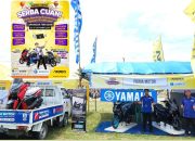 Yamaha Prima Motor Toili Ramaikan Adira Expo Serba Cuan