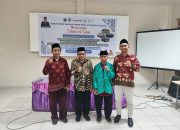 Wakili Sulteng, Santri Daarul Hikmah Luwuk Ikuti Olimpiade Bahasa Arab Tingkat Nasional