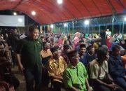 Sangat Membantu Masyarakat, Aleg Sulteng Muhammad Safri Apresiasi Program Beasiswa Pemda Morut