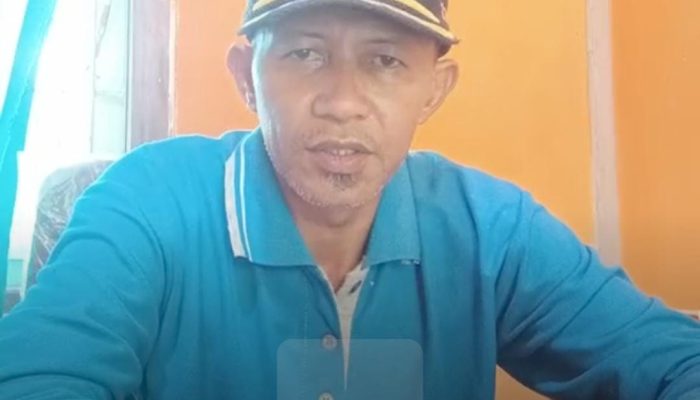 Kesal Diduga Pengajuan Siltap Ditahan, Pemdes Petak Nuhon Merasa Terzolimi