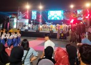 Sukses! Festival Teluk Lalong Resmi Ditutup, Pjs Bupati Harap Kunjungan Wisatawan Meningkat