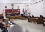 KPU Bangkep Siapkan Debat Kedua Paslon Bupati dan Wabup Banggai Kepulauan