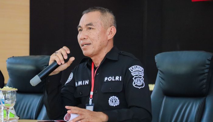 Polri Buka Penerimaan Bakomsus 5 Bidang, Ayo Daftar di Polres Banggai