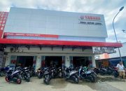 Segera Daftar! Yamaha Prima Motor Buka Lowongan Kerja, Kabar Baik Ada untuk Lulusan SLTA