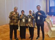 Selama Lima Hari, Kabupaten Banggai Ikut OGP Local Indonesia Camp di Bandung