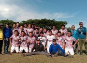 Optimis Juara! Bungku Utara Fc Tantang Petasia Barat di Final Bupati Cup 2024