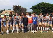 Bungkam Petasia 3-1, Petasia Barat Melaju ke Final, Tak Gentar Hadapi Bungku Utara 